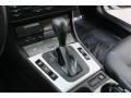 2004 Titanium Silver Metallic BMW 3 Series 325xi Sedan  photo #12