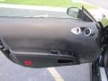 Super Black - 350Z Touring Coupe Photo No. 17