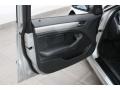 2004 Titanium Silver Metallic BMW 3 Series 325xi Sedan  photo #16