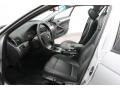 2004 Titanium Silver Metallic BMW 3 Series 325xi Sedan  photo #17