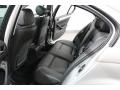 2004 Titanium Silver Metallic BMW 3 Series 325xi Sedan  photo #18