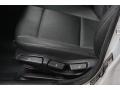 2004 Titanium Silver Metallic BMW 3 Series 325xi Sedan  photo #19
