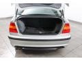 2004 Titanium Silver Metallic BMW 3 Series 325xi Sedan  photo #21