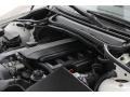 2004 Titanium Silver Metallic BMW 3 Series 325xi Sedan  photo #23