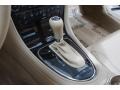 7 Speed Automatic 2008 Mercedes-Benz CLS 550 Transmission