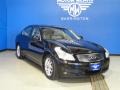 Black Obsidian - G 35 x Sedan Photo No. 1