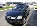 Black - GL 450 4Matic Photo No. 55