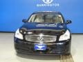 Black Obsidian - G 35 x Sedan Photo No. 2