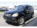 Black - GL 450 4Matic Photo No. 56