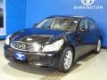 Black Obsidian - G 35 x Sedan Photo No. 4
