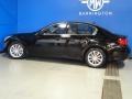 Black Obsidian - G 35 x Sedan Photo No. 5