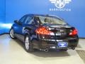 Black Obsidian - G 35 x Sedan Photo No. 8