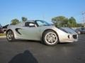 Moonstone Silver - Elise SC Supercharged Photo No. 7