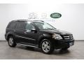 Black - GL 450 4Matic Photo No. 1