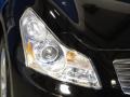 Black Obsidian - G 35 x Sedan Photo No. 24