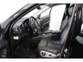 Black - GL 450 4Matic Photo No. 17