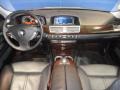 2008 Sterling Grey Metallic BMW 7 Series 750Li Sedan  photo #12