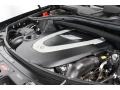 Black - GL 450 4Matic Photo No. 25