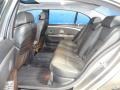 2008 Sterling Grey Metallic BMW 7 Series 750Li Sedan  photo #16