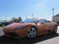 Arancio Atlas (Pearl Orange) - Murcielago LP640 Coupe Photo No. 10