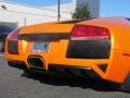 2008 Arancio Atlas (Pearl Orange) Lamborghini Murcielago LP640 Coupe  photo #17