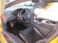  2008 Murcielago LP640 Coupe Nero Perseus Interior