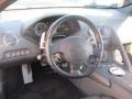  2008 Murcielago LP640 Coupe Steering Wheel