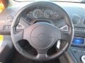  2008 Murcielago LP640 Coupe Steering Wheel
