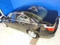 2008 Jet Black BMW 5 Series 528xi Sedan  photo #27