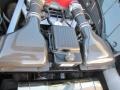 3.6 Liter DOHC 40-Valve V8 Engine for 2003 Ferrari 360 Modena F1 #57182896