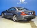 Steel Grey Metallic - SL 63 AMG Roadster Photo No. 6