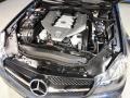 6.3 Liter AMG DOHC 32-Valve VVT V8 Engine for 2011 Mercedes-Benz SL 63 AMG Roadster #57183170