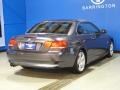 2008 Sparkling Graphite Metallic BMW 3 Series 328i Convertible  photo #8