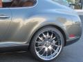 2005 Bentley Continental GT Mulliner, Mansory Wheel and Tire Photo