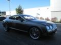 2005 Cypress Bentley Continental GT   photo #17