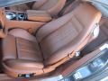 2005 Bentley Continental GT Saddle Interior Interior Photo