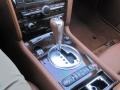 6 Speed Automatic 2005 Bentley Continental GT Standard Continental GT Model Transmission