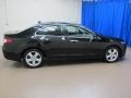 2009 Crystal Black Pearl Acura TSX Sedan  photo #10