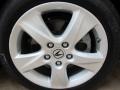 2009 Crystal Black Pearl Acura TSX Sedan  photo #17