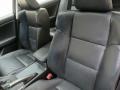 2009 Crystal Black Pearl Acura TSX Sedan  photo #19
