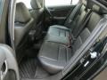 2009 Crystal Black Pearl Acura TSX Sedan  photo #20