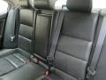 2009 Crystal Black Pearl Acura TSX Sedan  photo #21