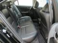 2009 Crystal Black Pearl Acura TSX Sedan  photo #22