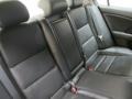 2009 Crystal Black Pearl Acura TSX Sedan  photo #23