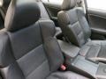 2009 Crystal Black Pearl Acura TSX Sedan  photo #25