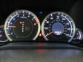 2009 Crystal Black Pearl Acura TSX Sedan  photo #29