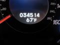 2009 Crystal Black Pearl Acura TSX Sedan  photo #30