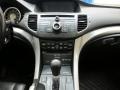 2009 Crystal Black Pearl Acura TSX Sedan  photo #31