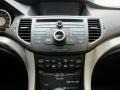 2009 Crystal Black Pearl Acura TSX Sedan  photo #32