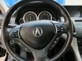 2009 Crystal Black Pearl Acura TSX Sedan  photo #40